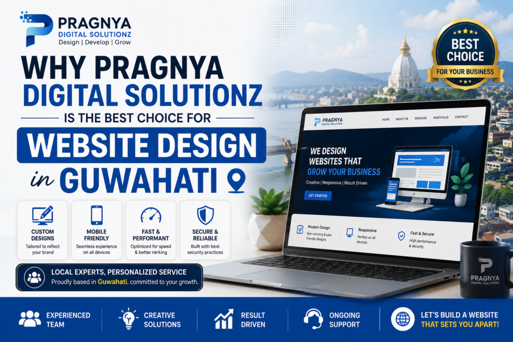 Website Design
