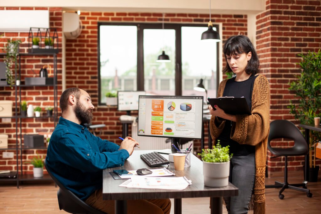 Corporate Website Development