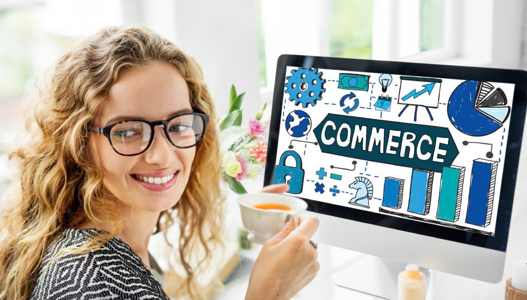 Ecommerce Website Development