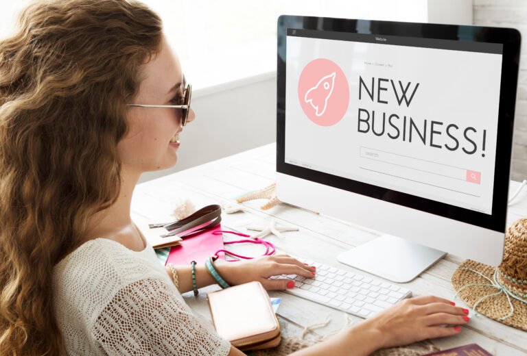 New Business Idea