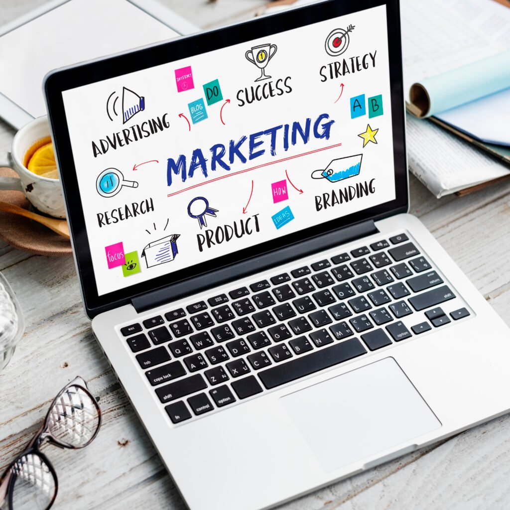 Online Marketing Help Online Marketing Help