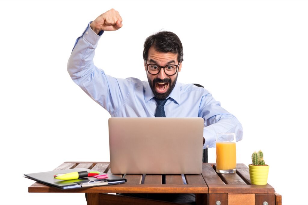 Power Of Online Business Power Of Online Business