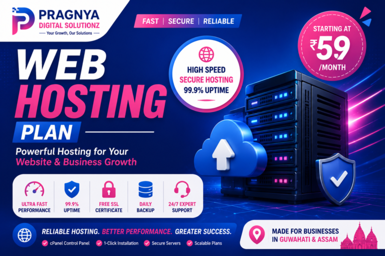 Best Web Hosting