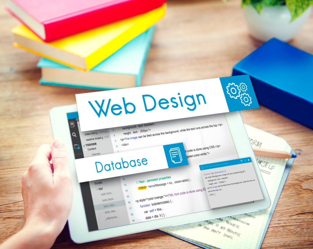 WordPress Website Development