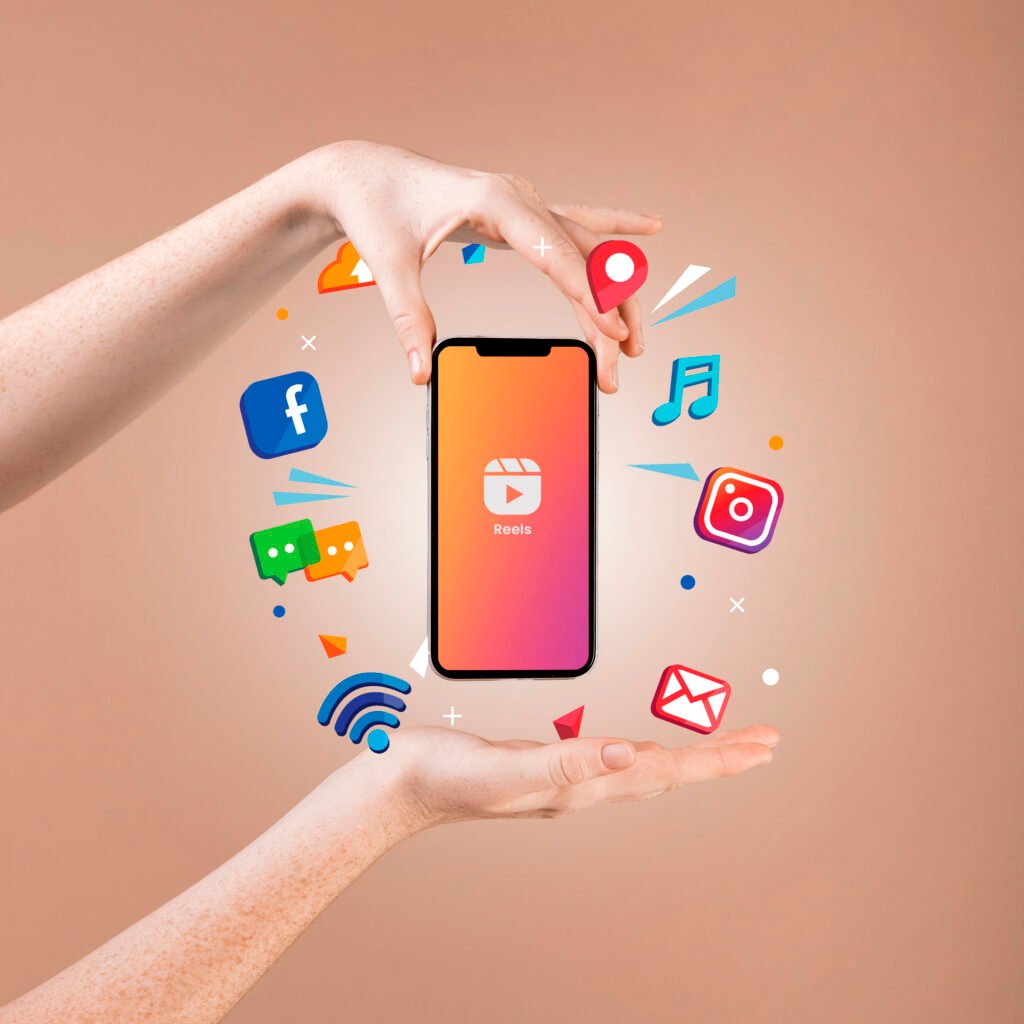 Social Media Marketing Package