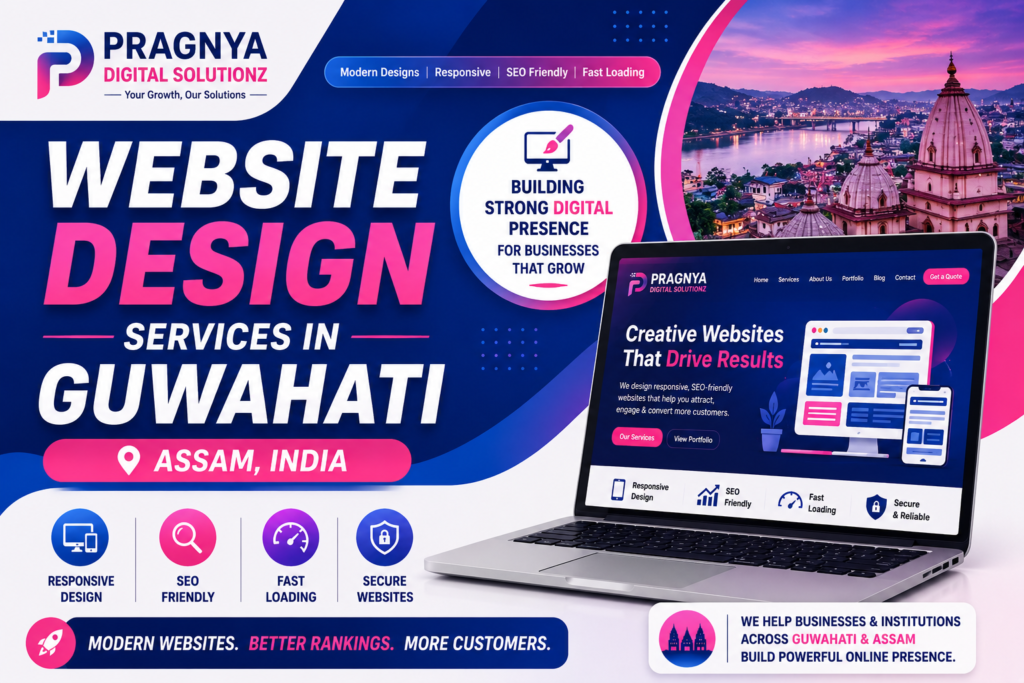 website design services