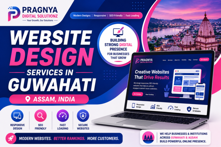 website design services