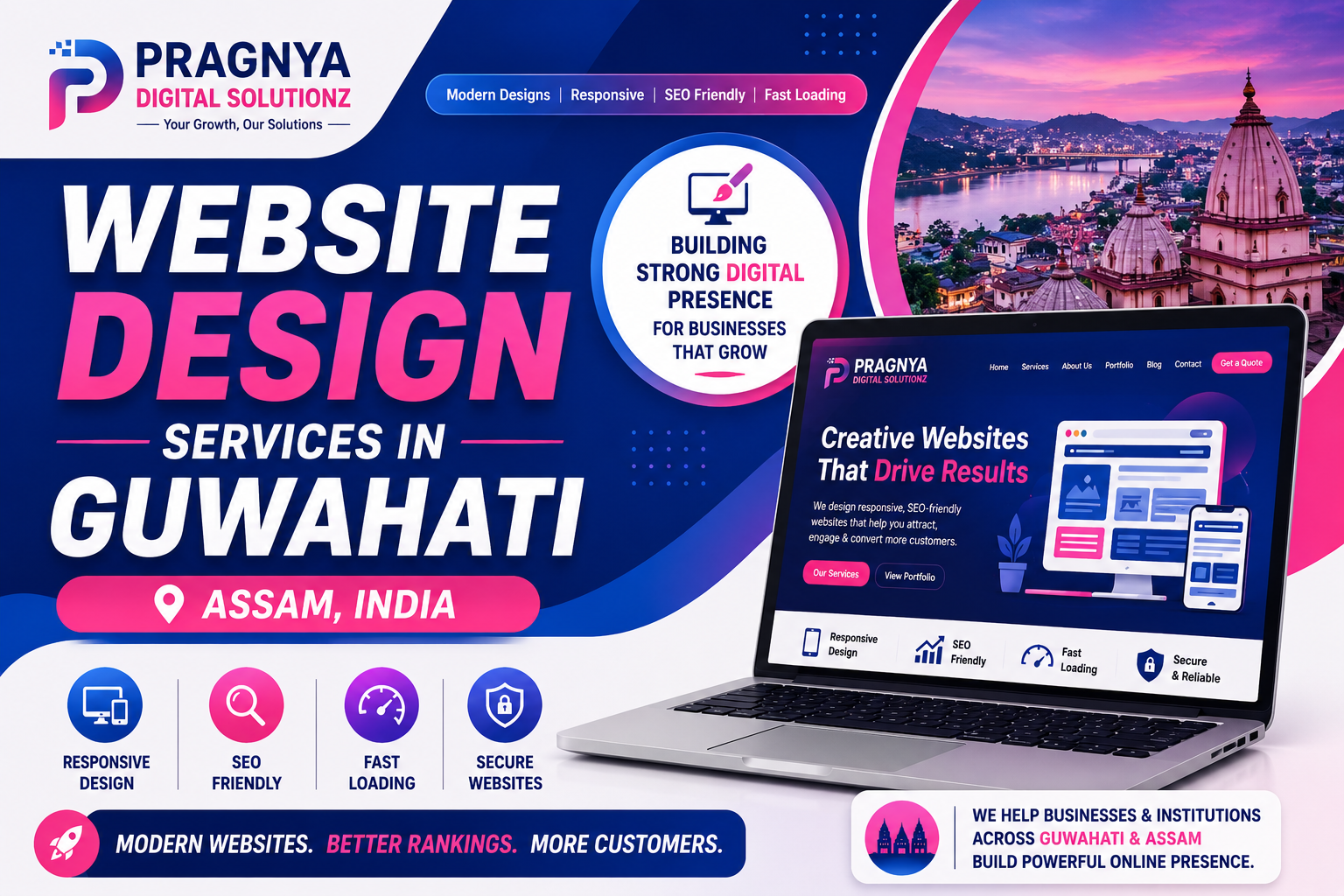 website design services
