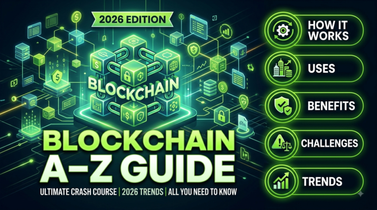 Blockchain Technology