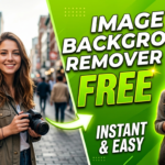 Image Background Remover Free