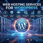 Web Hosting Services for WordPress
