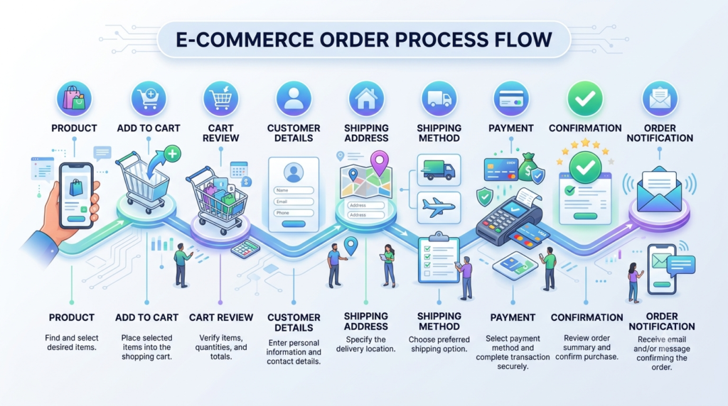 Cart Review