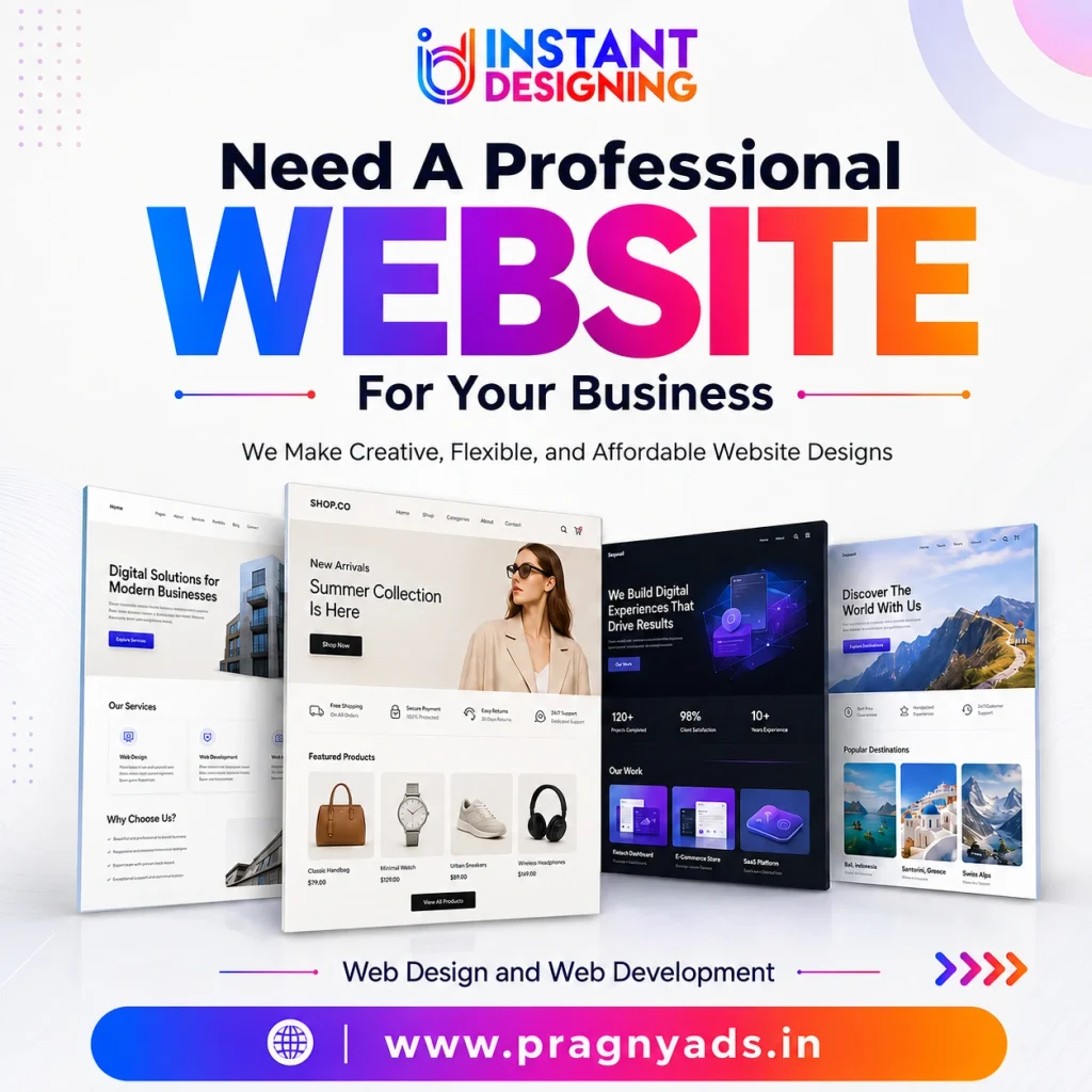 PDS Online Business Solutionz