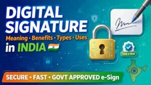 Digital Signature
