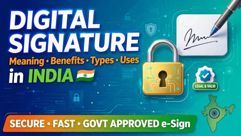 Digital Signature
