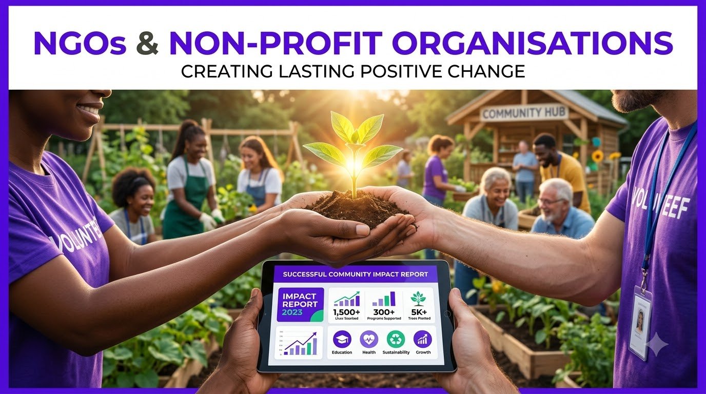 ngo website