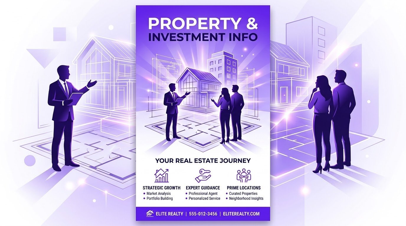 real estate
