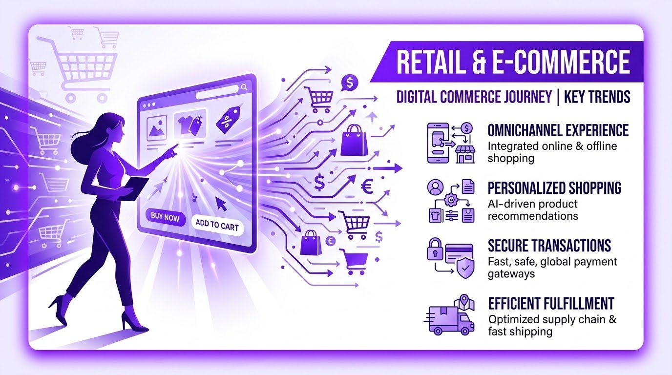 pds retail and ecommerce digital